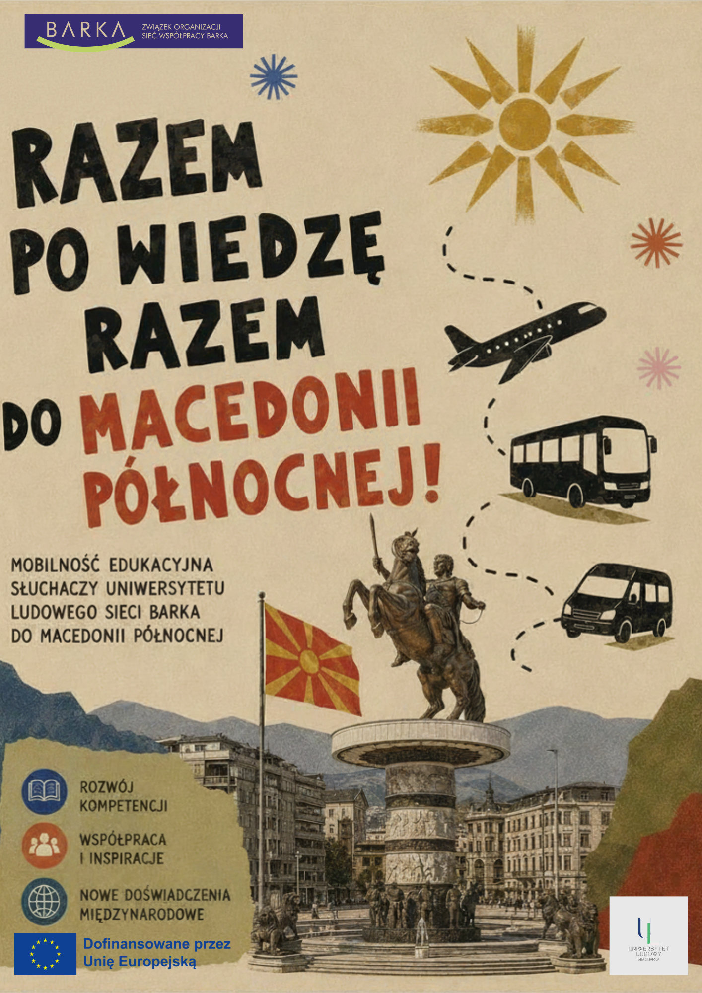 MK plakat